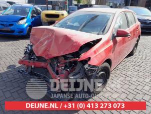 Toyota Auris 13-