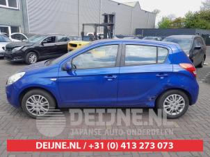 Hyundai I20 08-