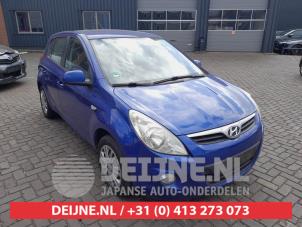 Hyundai I20 Dynamo O660802 Spenderfahrzeug