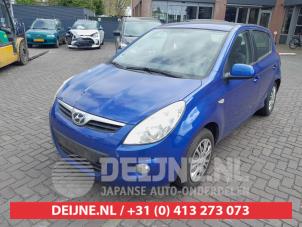 Hyundai I20 08-