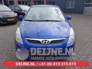 Hyundai I20 08-