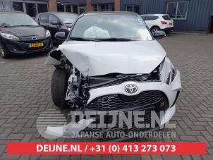 Toyota Yaris 4 20-