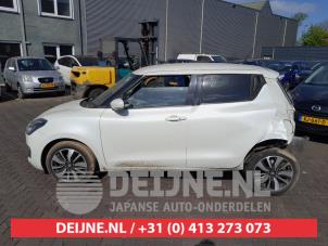 Suzuki Swift 17-