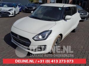 Suzuki Swift 17-