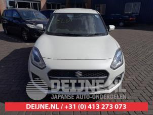 Suzuki Swift 17-
