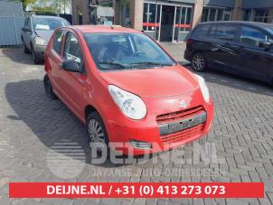 Suzuki Alto Sun visor O676499 Donor vehicle