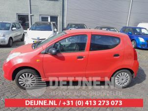 Suzuki Alto 09-