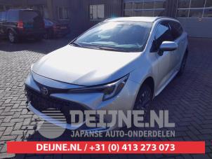 Toyota Corolla 19-