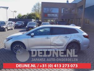 Toyota Corolla 19-