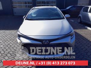 Toyota Corolla 19-