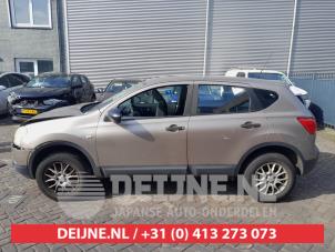 Nissan Qashqai 07-