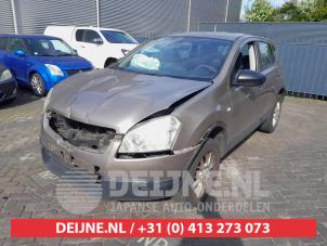 Nissan Qashqai 07-