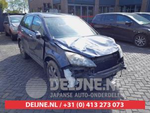 Honda CR-V Starter O666887 Donor vehicle