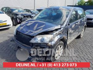 Honda CR-V 07-