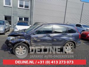 Honda CR-V 07-