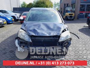 Honda CR-V 07-