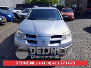 Mitsubishi Outlander 03-