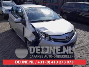 Toyota Yaris Dynamo O675637 Spenderfahrzeug