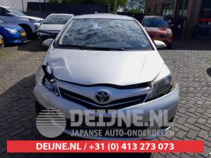 Toyota Yaris 3 12-