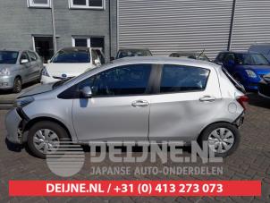 Toyota Yaris 3 12-