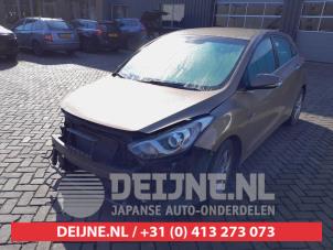 Hyundai I30 12-