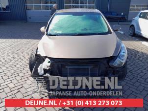 Hyundai I30 12-