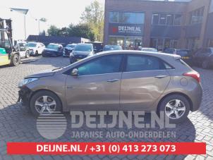 Hyundai I30 12-