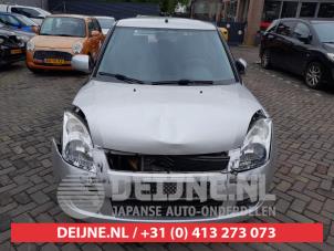 Suzuki Swift 05-