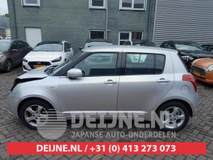 Suzuki Swift 05-