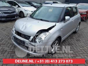 Suzuki Swift 05-