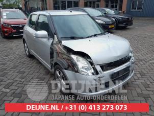 Suzuki Swift Kupplung Hilfszylinder O670681 Spenderfahrzeug