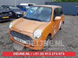 Daihatsu Trevis 06-