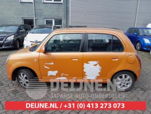 Daihatsu Trevis 06-