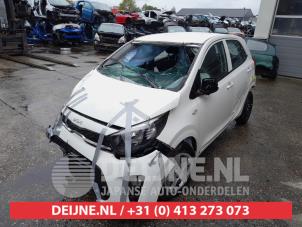Kia Picanto 17-