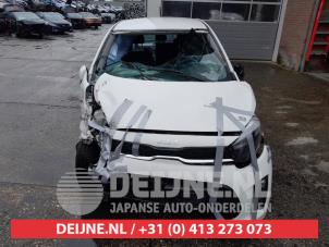 Kia Picanto 17-