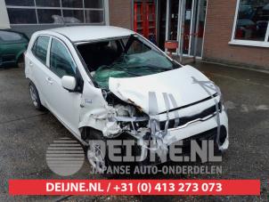 Kia Picanto 17-