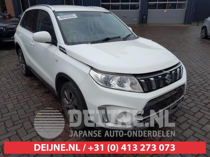 Suzuki Vitara Airco Condensor O709048 Donorvoertuig