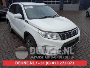 Suzuki Vitara Lambda Sonde O663783 Donorvoertuig