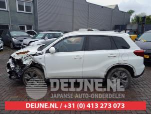 Suzuki Vitara 15-