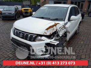 Suzuki Vitara 15-