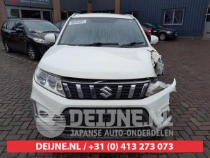 Suzuki Vitara 15-
