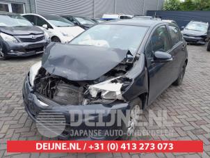 Toyota Yaris 3 12-