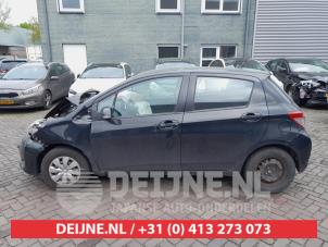 Toyota Yaris 3 12-