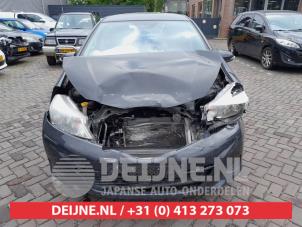 Toyota Yaris 3 12-
