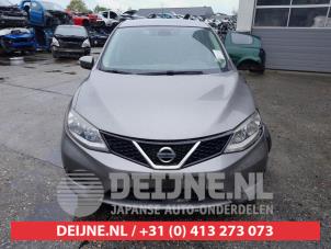 Nissan Pulsar 15-