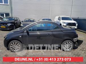 Nissan Micra CC 05-