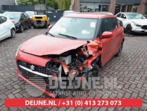 Suzuki Swift 17-