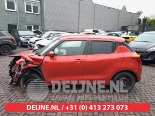 Suzuki Swift 17-