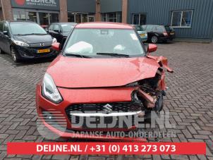 Suzuki Swift 17-