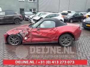 Mazda MX-5 ND 15-
